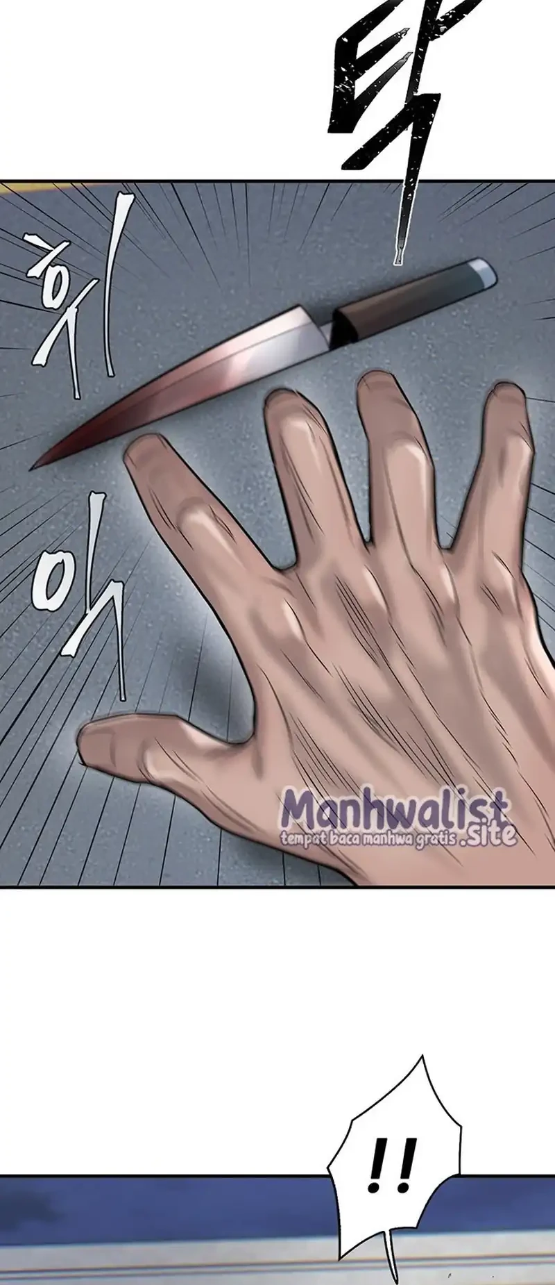 Limitless Chapter 52 - halaman 25