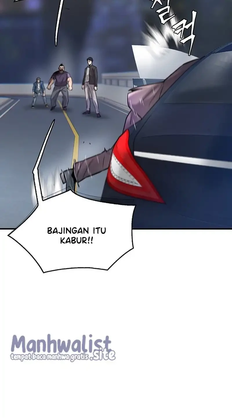 Limitless Chapter 52 - halaman 37