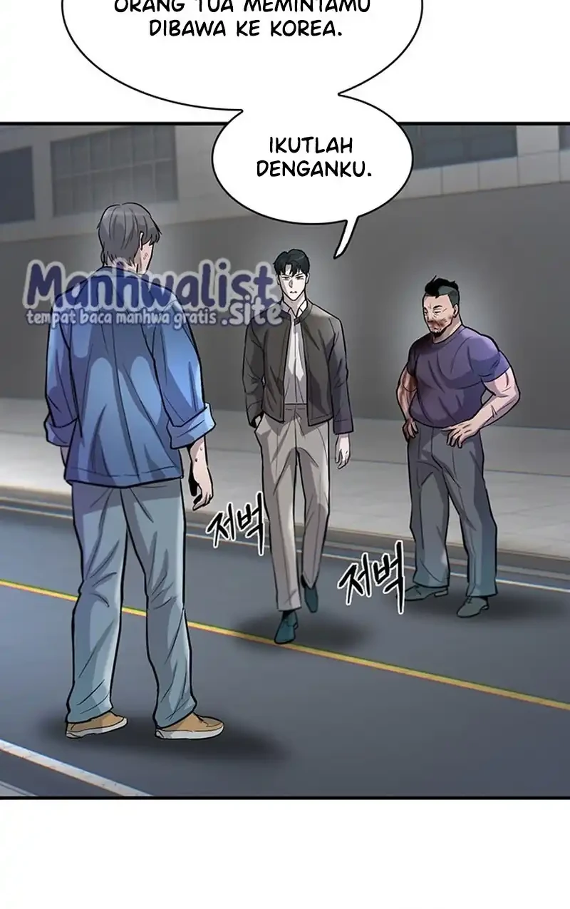 Limitless Chapter 52 - halaman 40