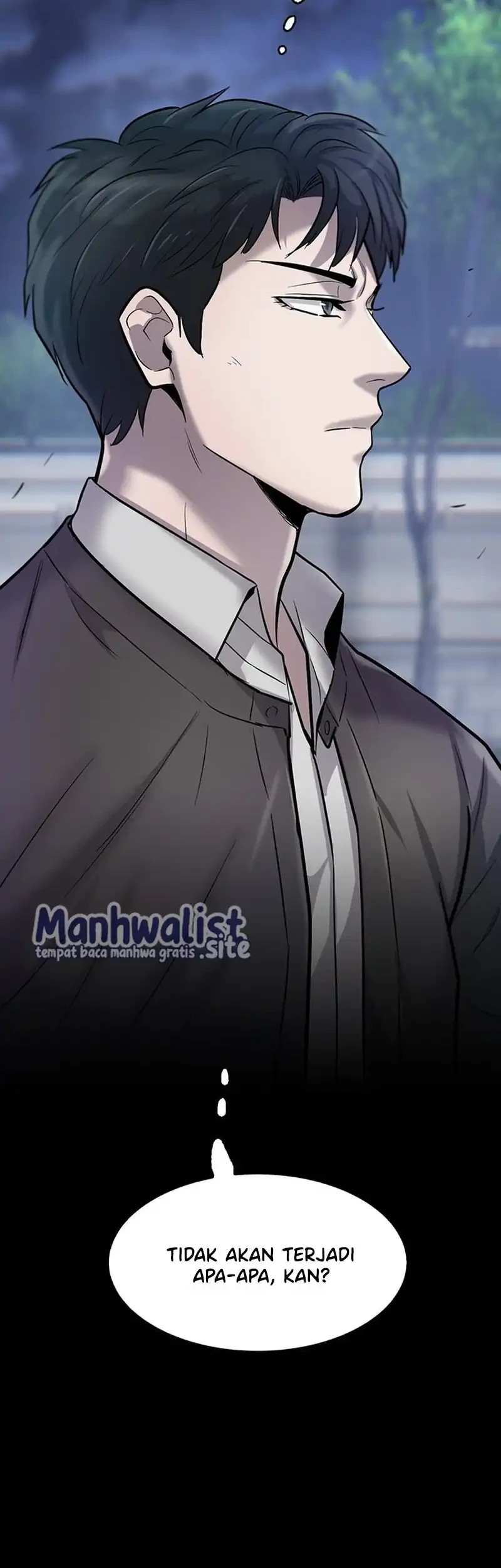 Limitless Chapter 52 - halaman 45