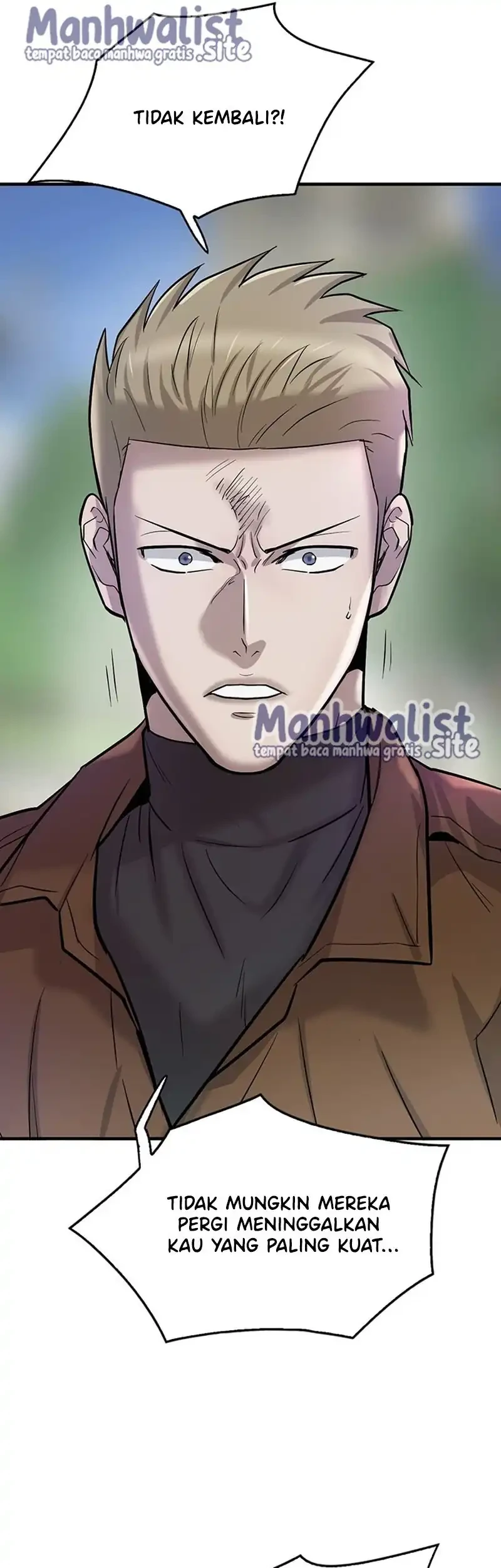 Limitless Chapter 52 - halaman 56