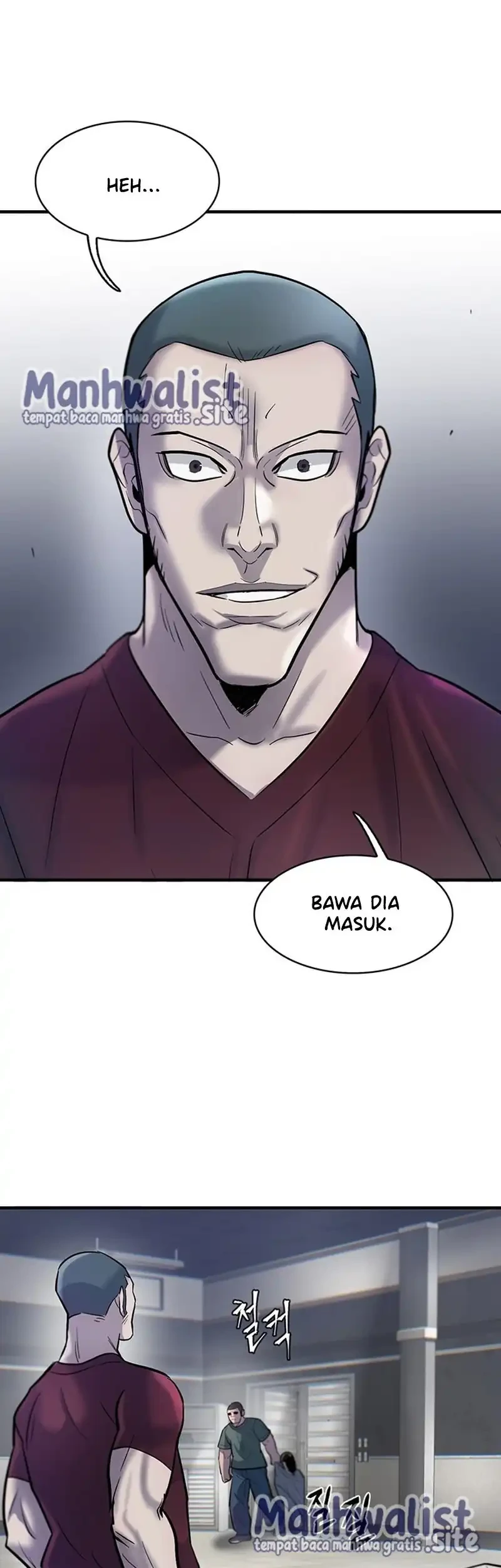 Limitless Chapter 52 - halaman 62