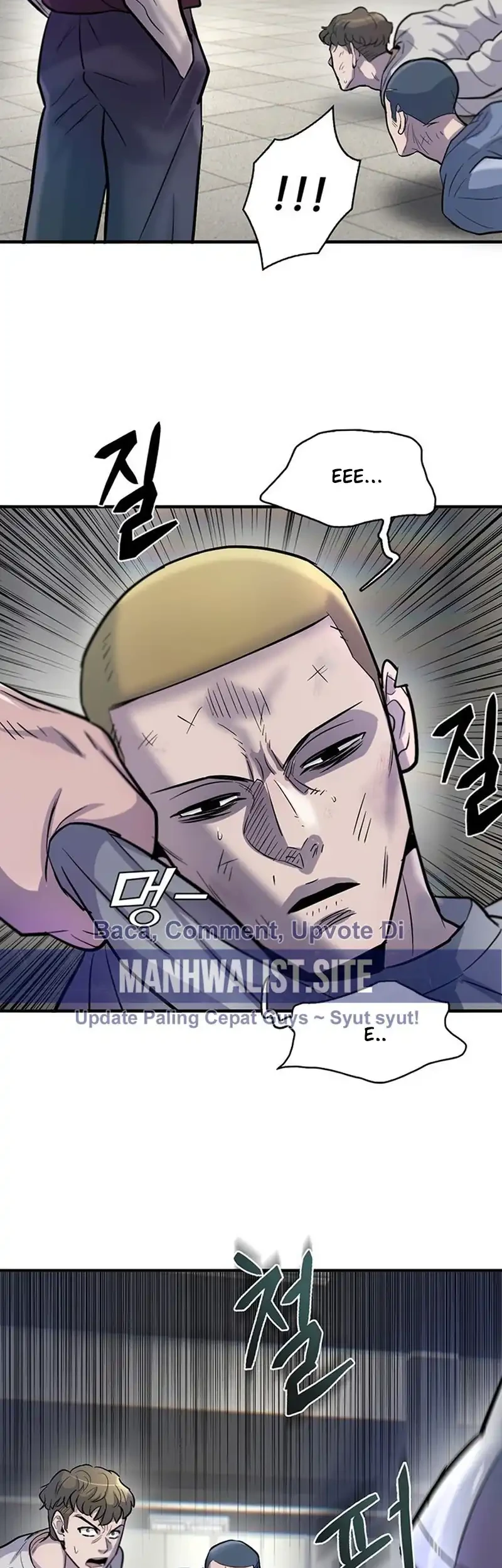 Limitless Chapter 52 - halaman 63