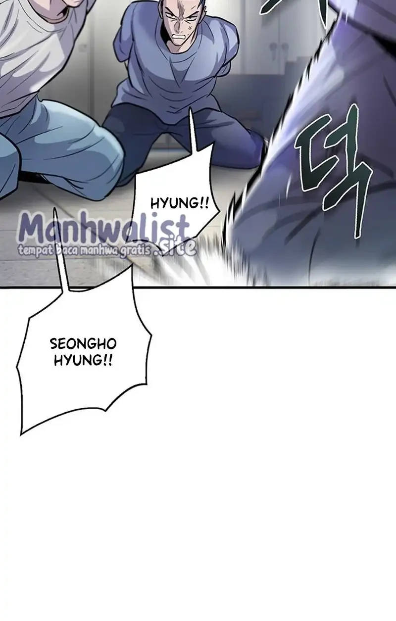 Limitless Chapter 52 - halaman 64