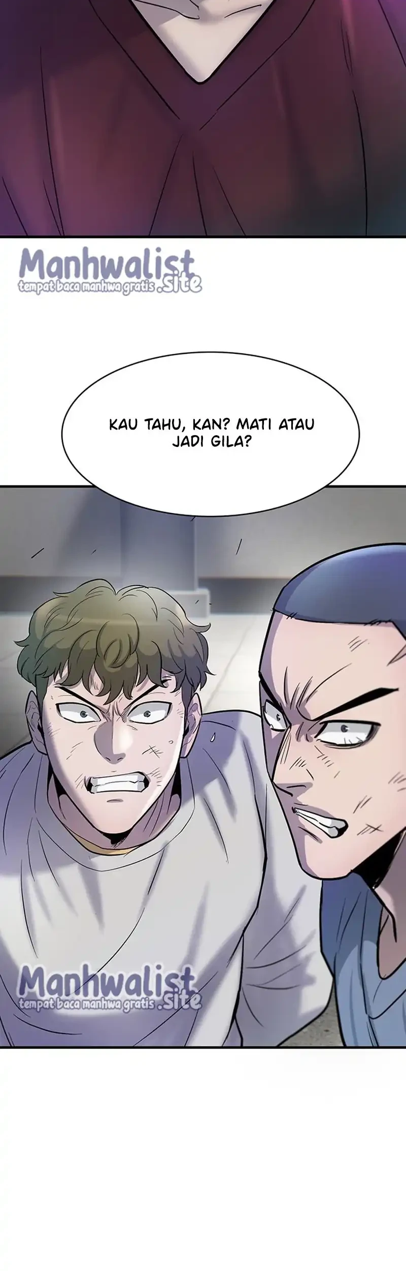 Limitless Chapter 52 - halaman 69
