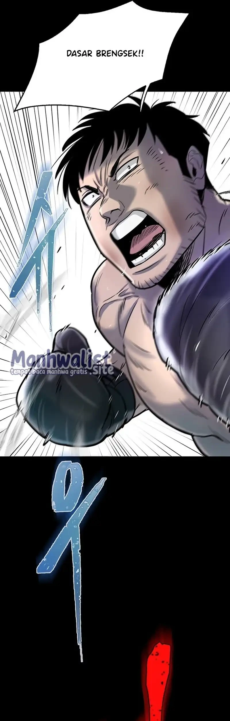 Limitless Chapter 52 - halaman 7