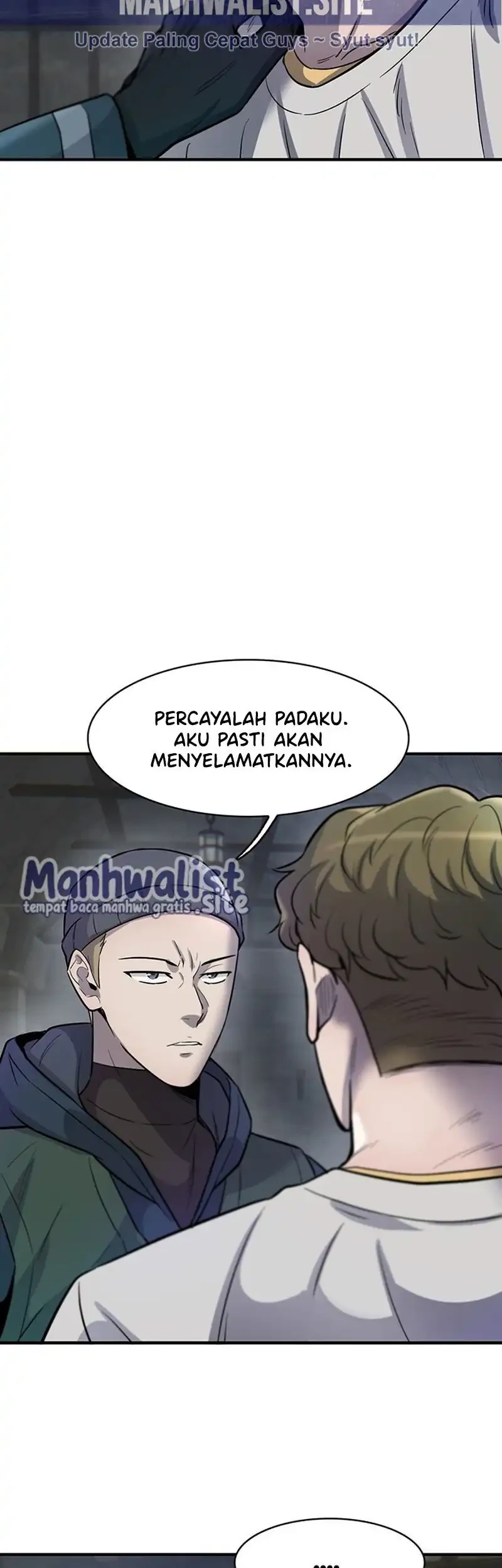 Limitless Chapter 53 - halaman 37