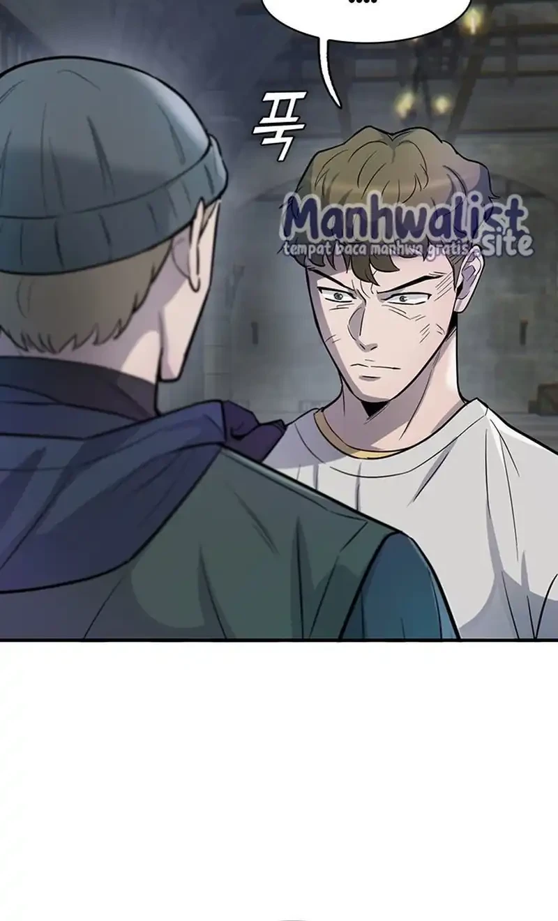 Limitless Chapter 53 - halaman 38