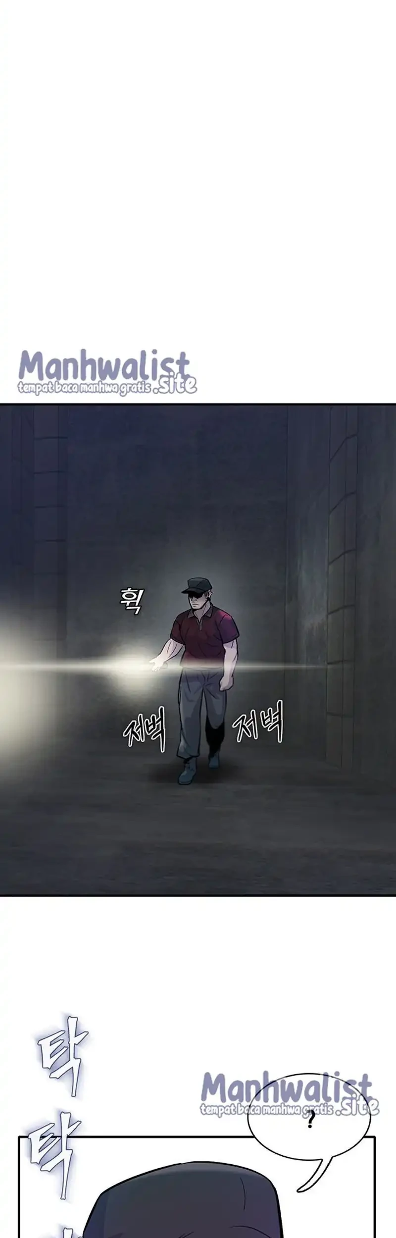 Limitless Chapter 53 - halaman 40