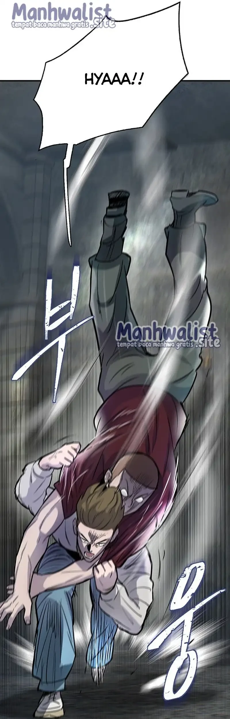 Limitless Chapter 53 - halaman 57