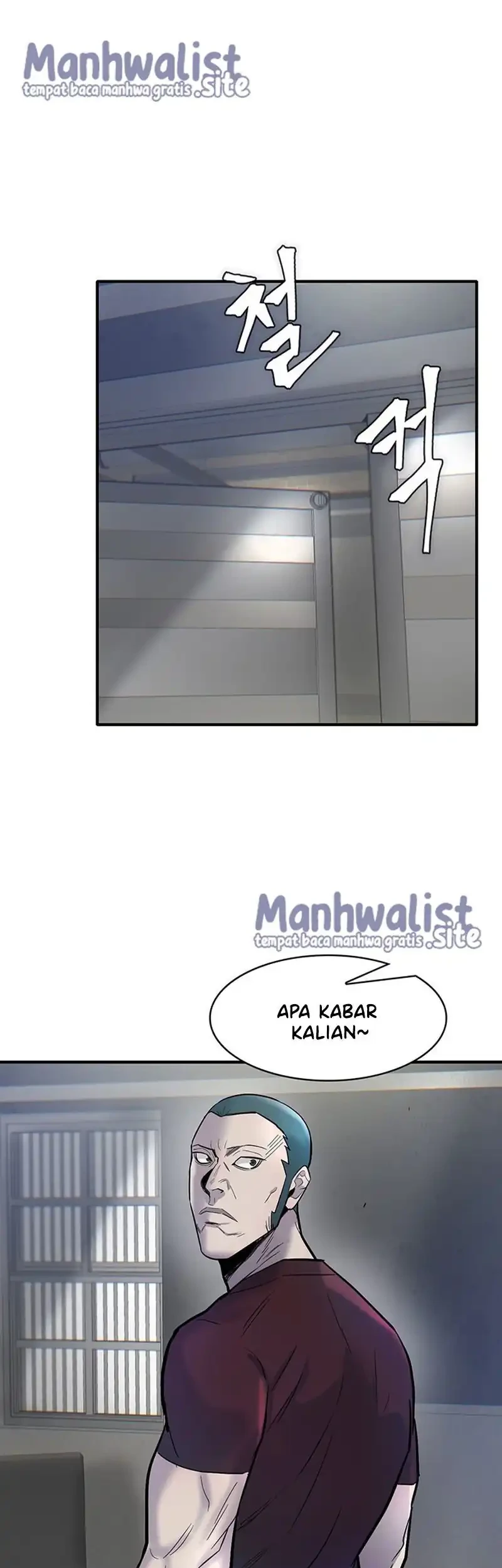 Limitless Chapter 53 - halaman 66