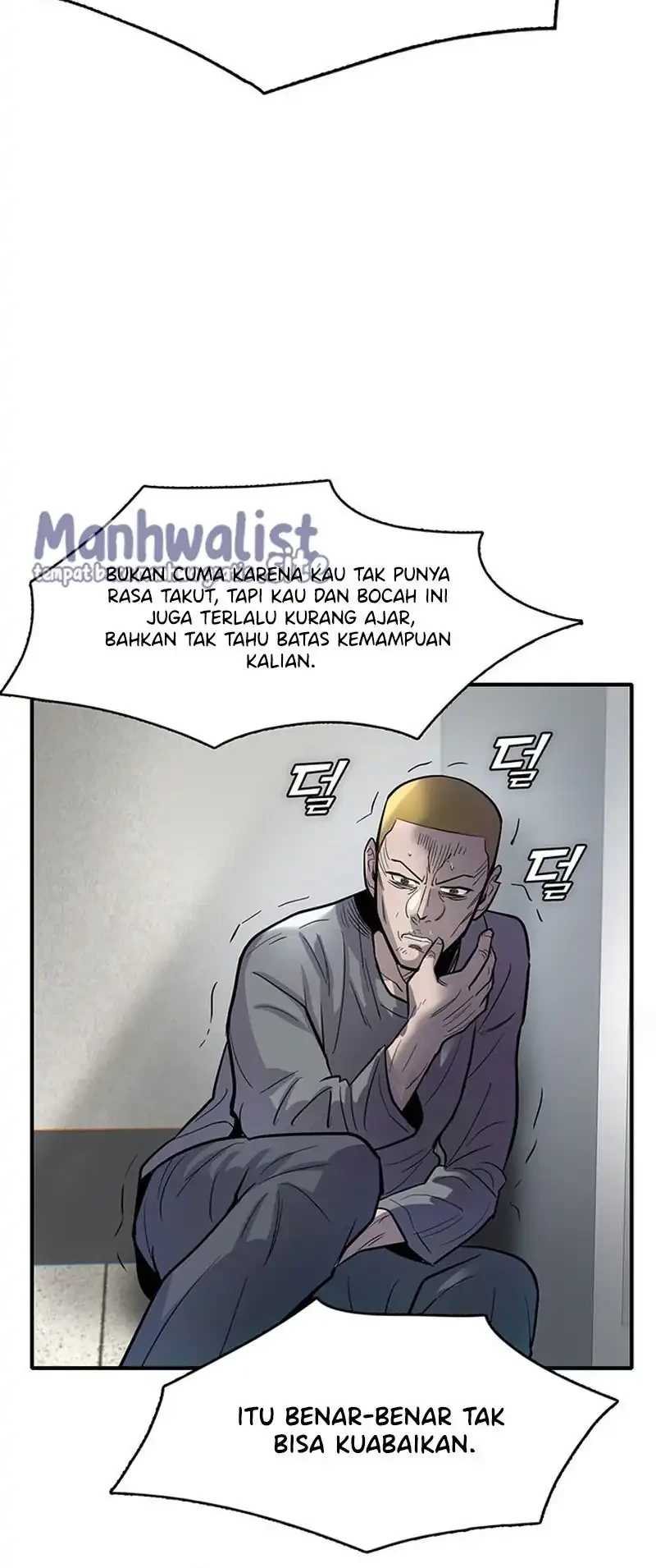Limitless Chapter 53 - halaman 71