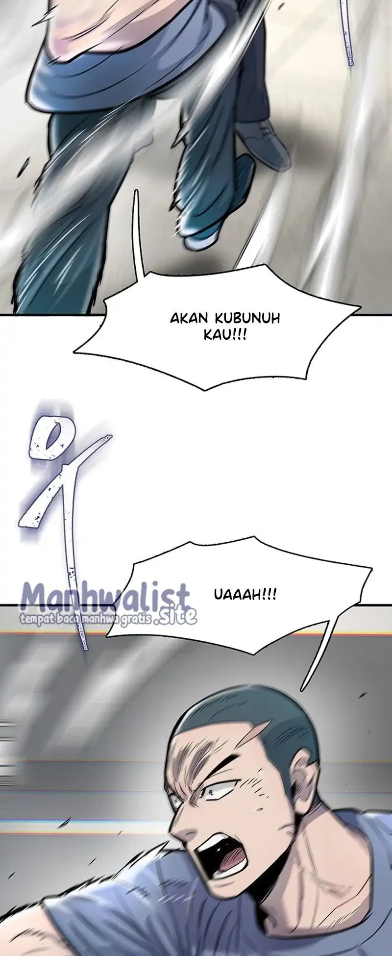 Limitless Chapter 53 - halaman 74