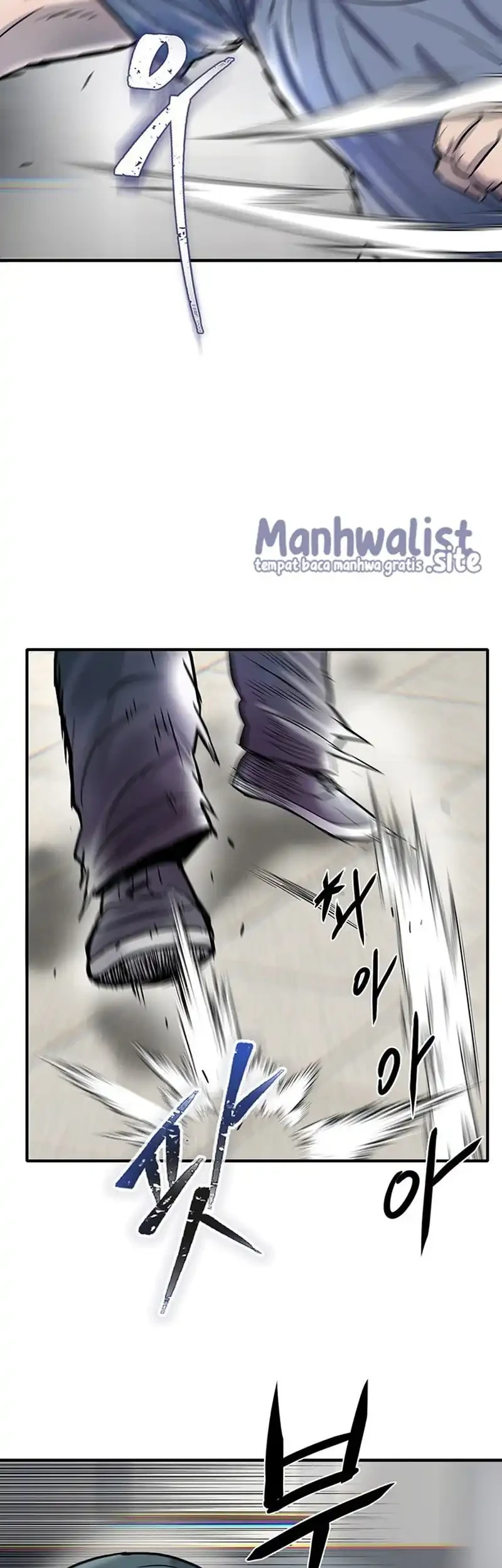 Limitless Chapter 53 - halaman 75