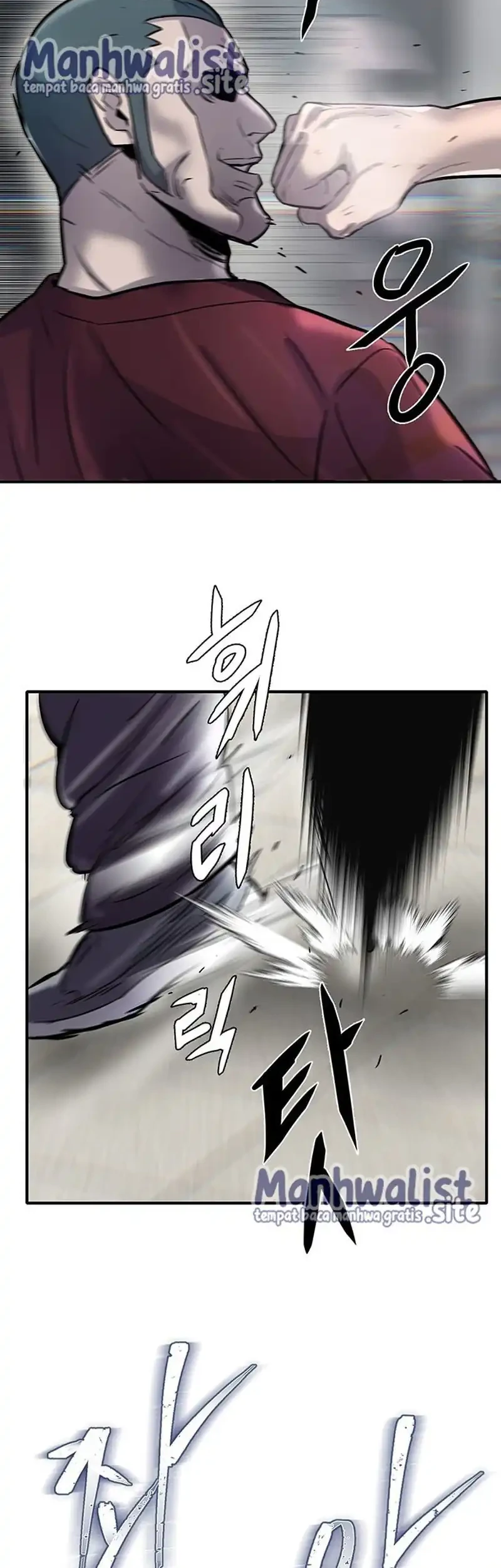 Limitless Chapter 53 - halaman 76