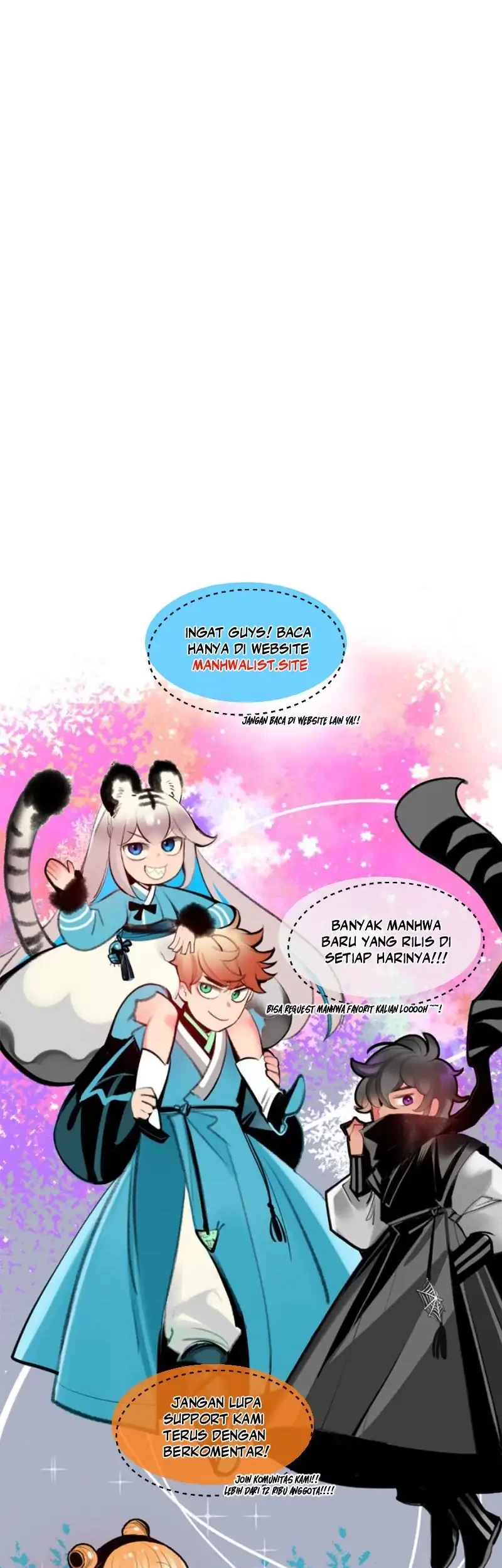 Limitless Chapter 53 - halaman 84