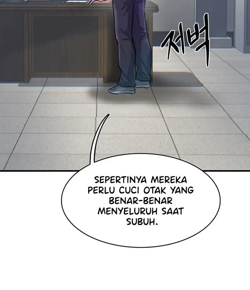 Limitless Chapter 53 - halaman 9