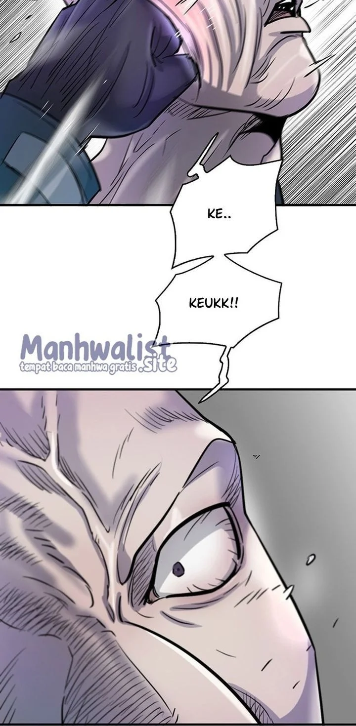 Limitless Chapter 54 - halaman 11