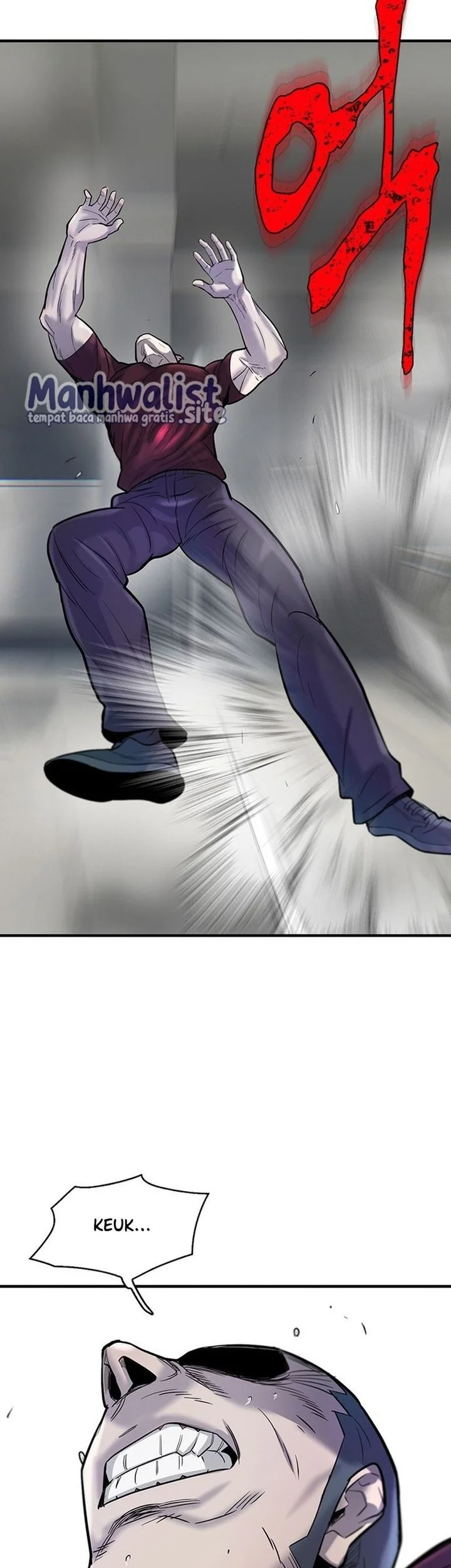 Limitless Chapter 54 - halaman 2