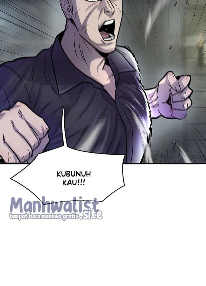 Limitless Chapter 54 - halaman 23