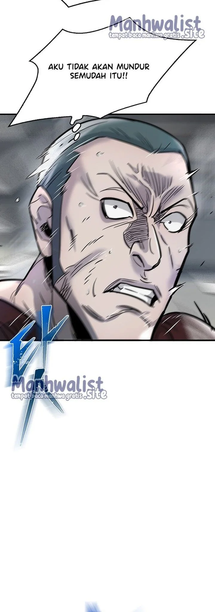 Limitless Chapter 54 - halaman 50
