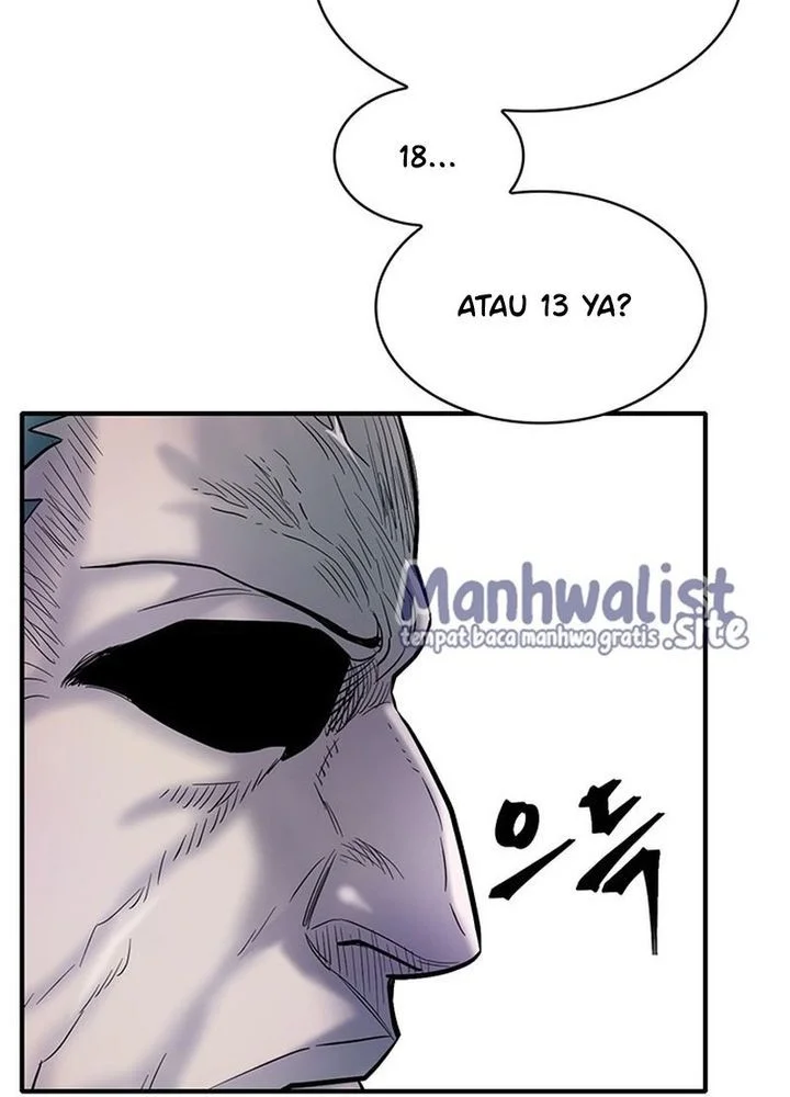 Limitless Chapter 54 - halaman 6