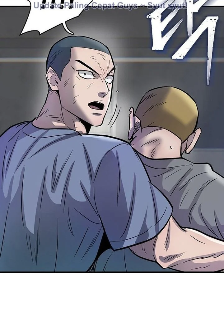 Limitless Chapter 54 - halaman 62