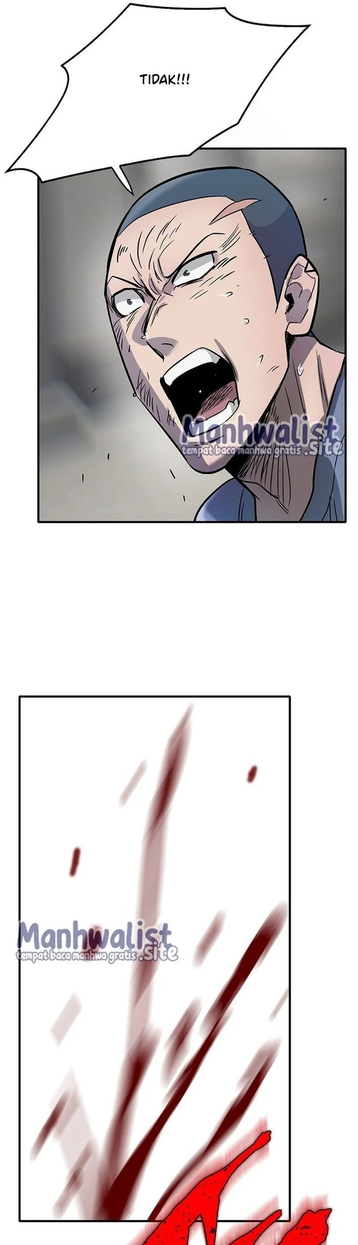 Limitless Chapter 54 - halaman 66