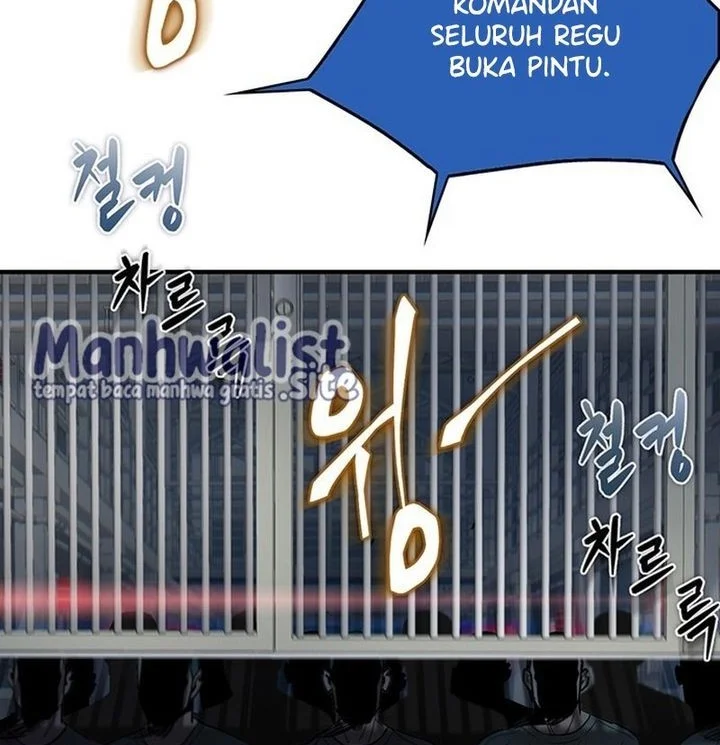 Limitless Chapter 54 - halaman 73