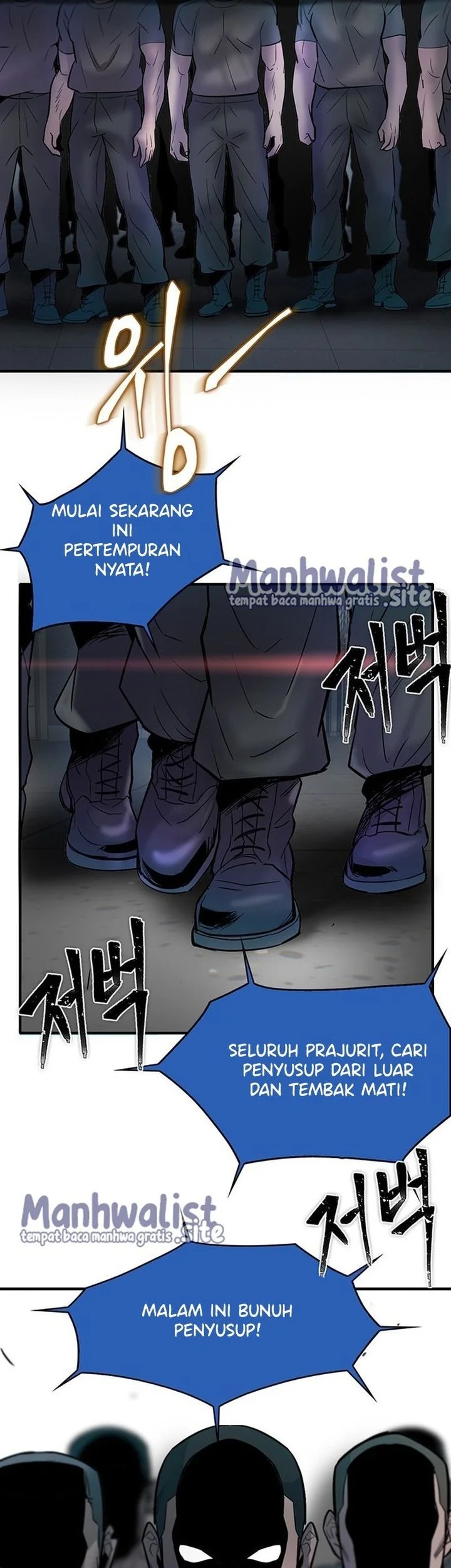 Limitless Chapter 54 - halaman 74