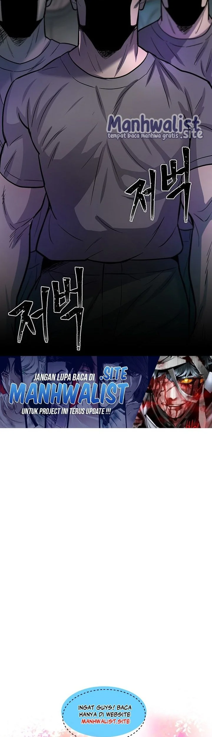 Limitless Chapter 54 - halaman 75