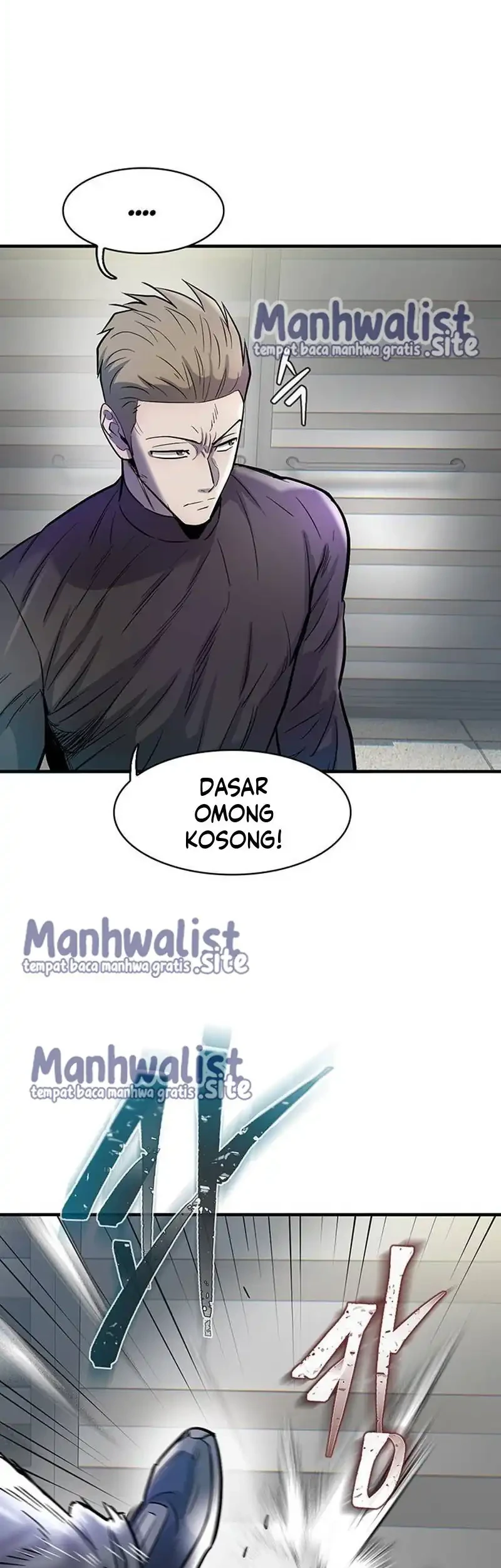 Limitless Chapter 55 - halaman 14