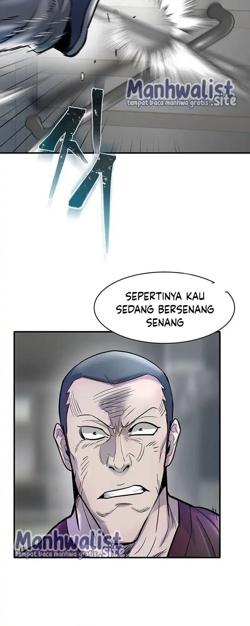 Limitless Chapter 55 - halaman 15