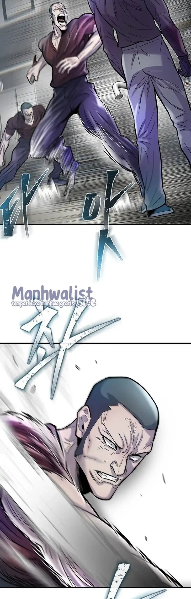 Limitless Chapter 55 - halaman 17