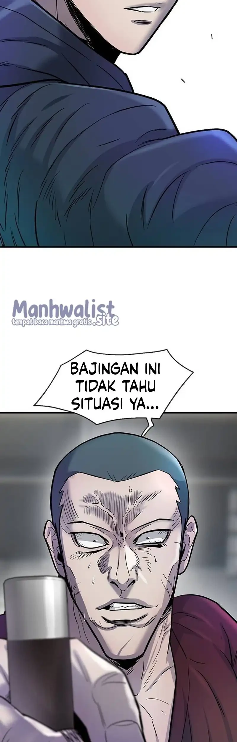 Limitless Chapter 55 - halaman 2