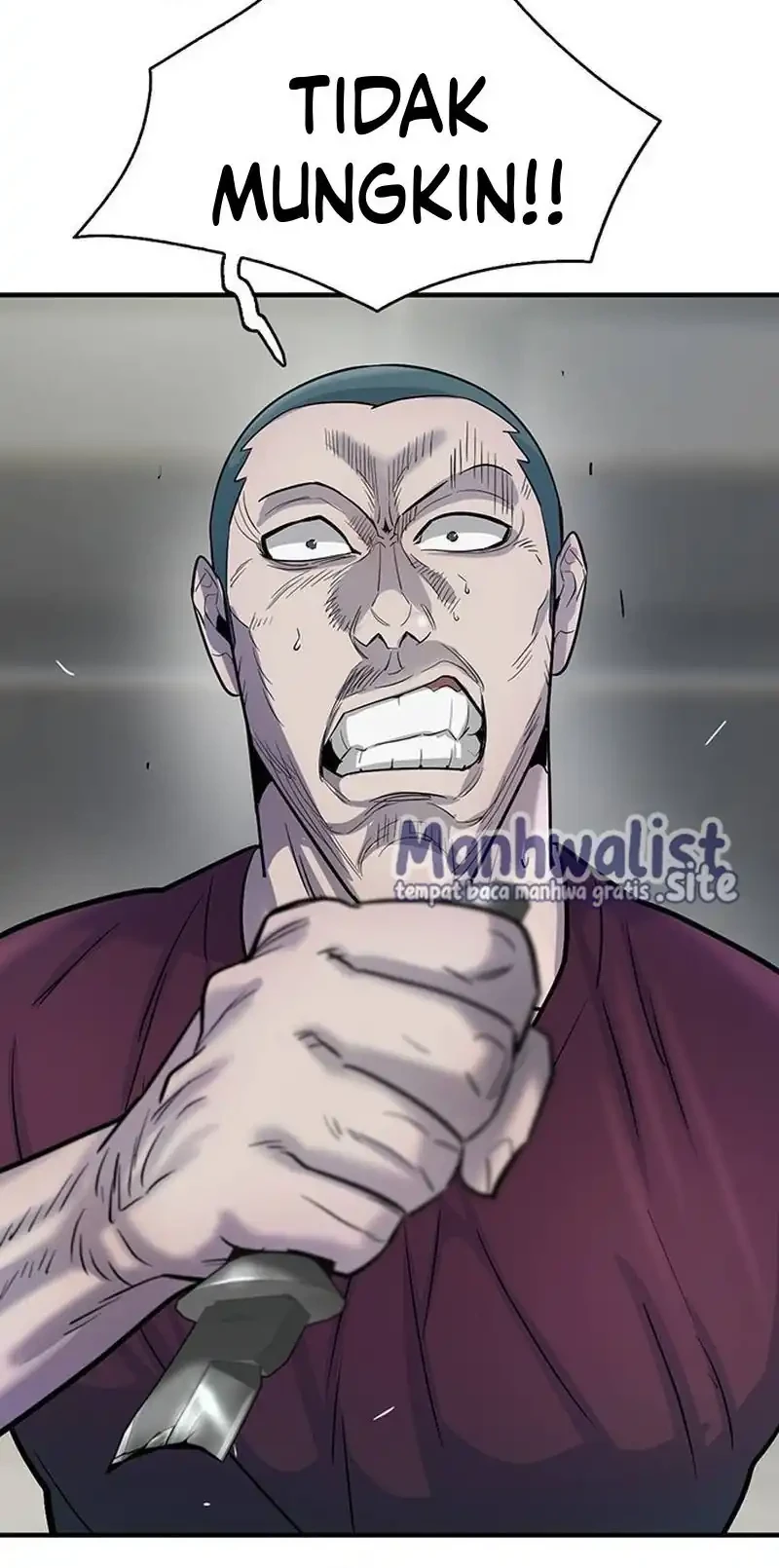 Limitless Chapter 55 - halaman 21
