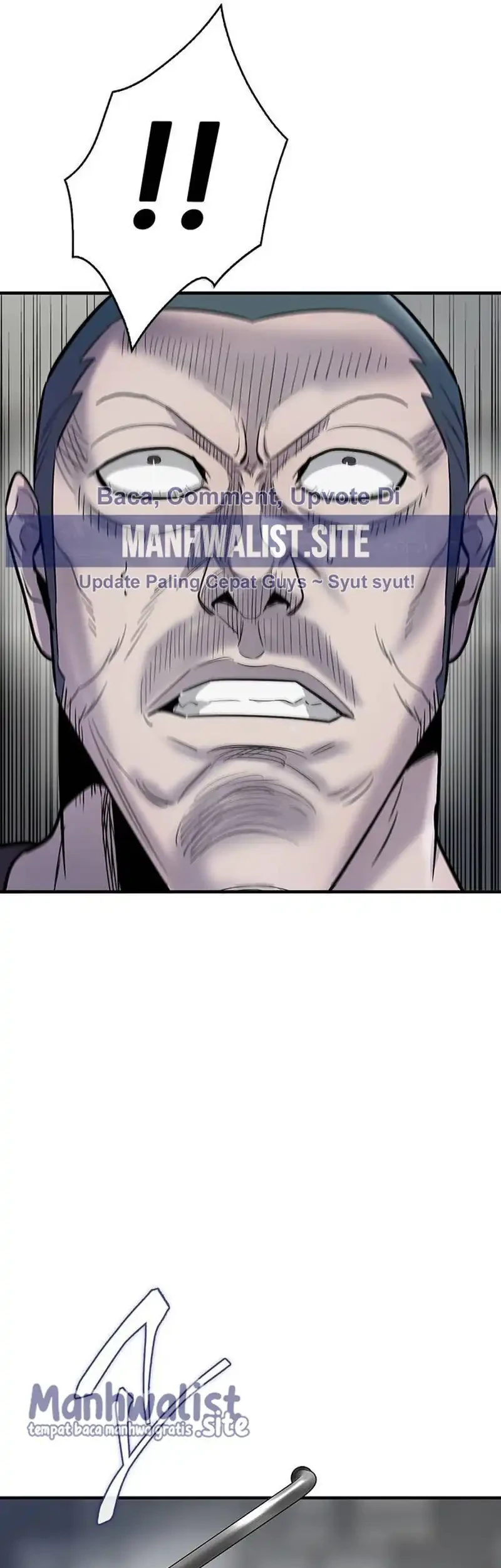 Limitless Chapter 55 - halaman 22