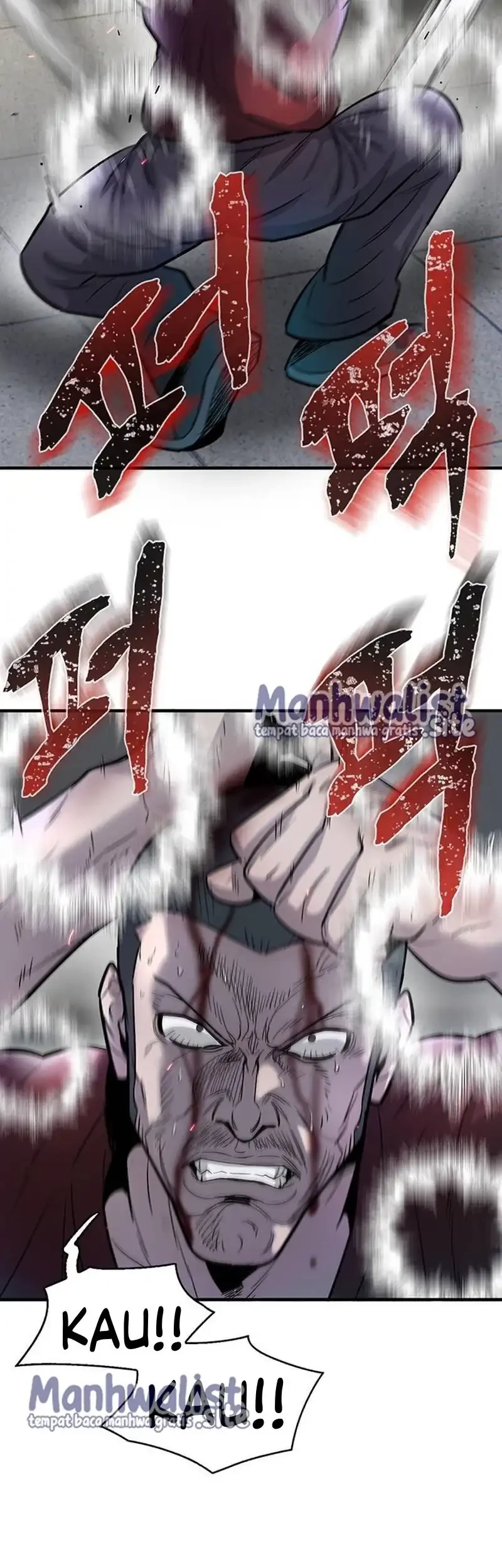Limitless Chapter 55 - halaman 26