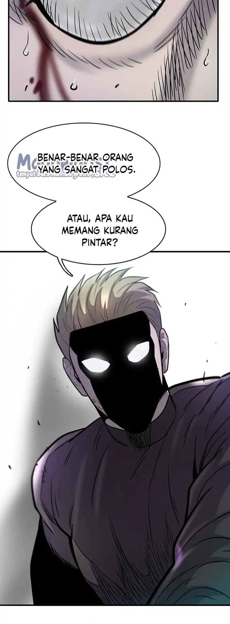 Limitless Chapter 55 - halaman 29