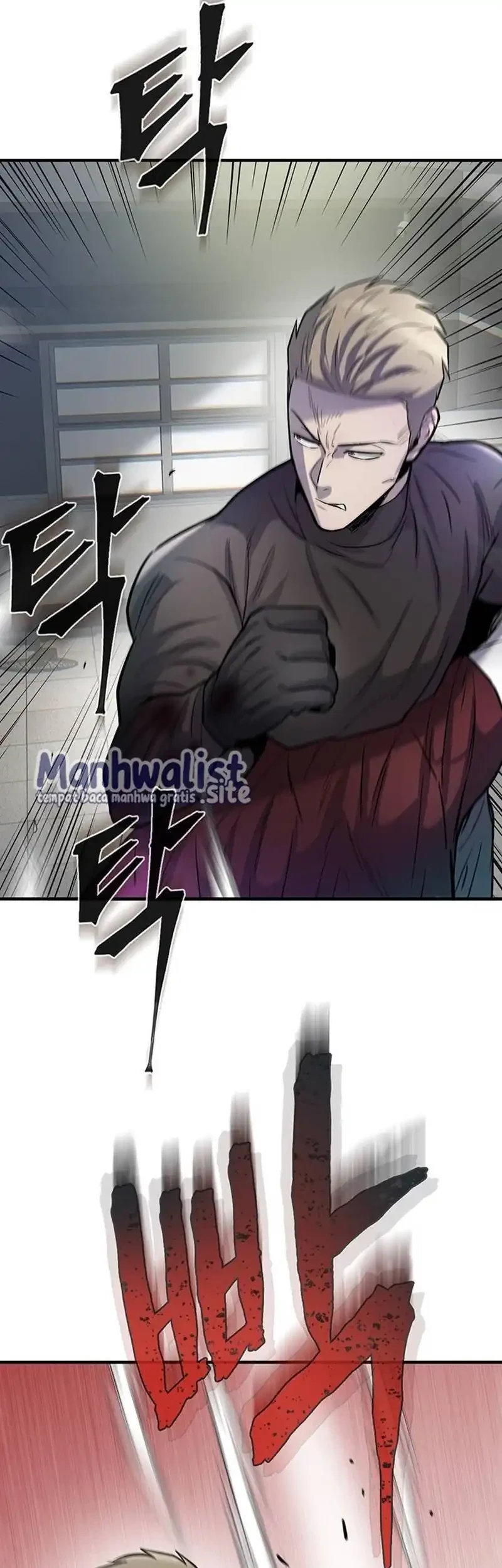 Limitless Chapter 55 - halaman 32