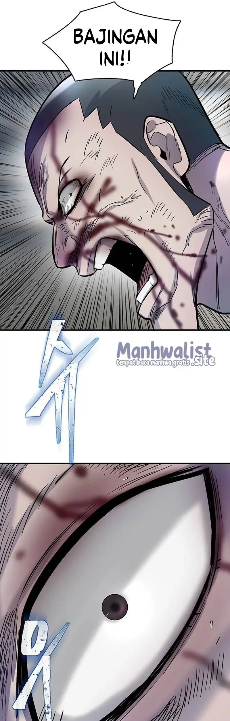 Limitless Chapter 55 - halaman 37