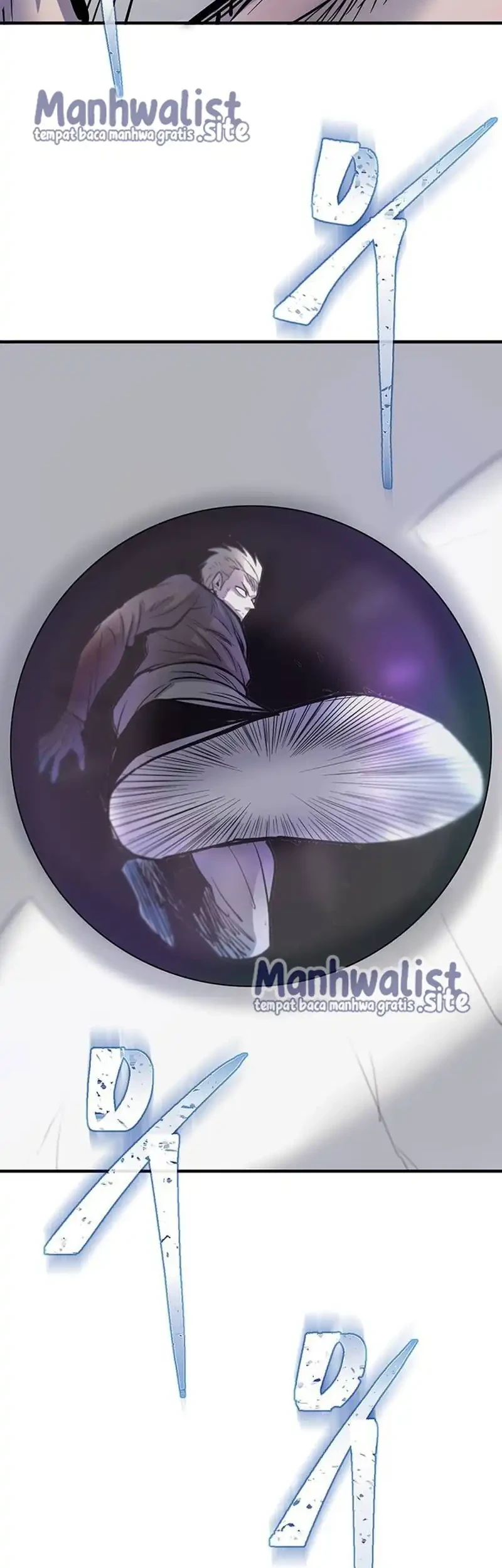 Limitless Chapter 55 - halaman 38