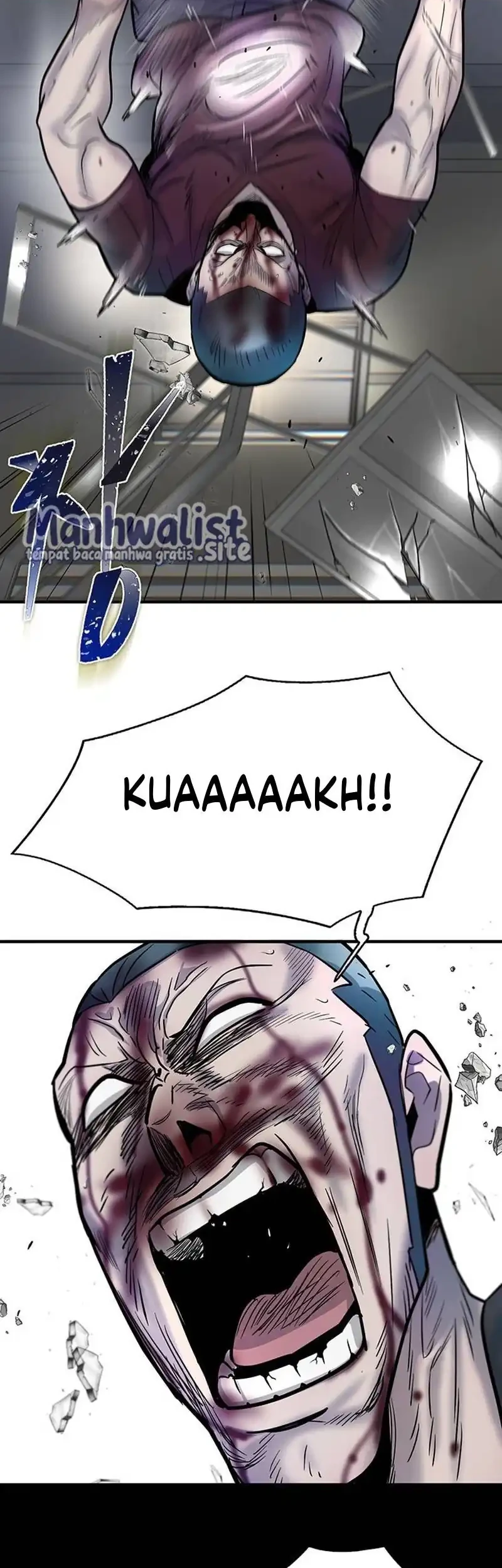 Limitless Chapter 55 - halaman 41