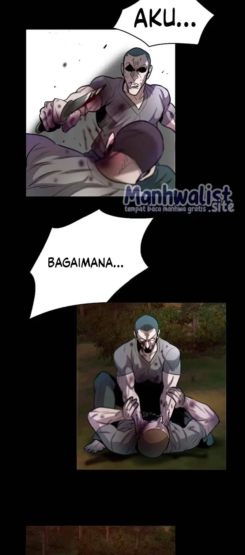 Limitless Chapter 55 - halaman 42