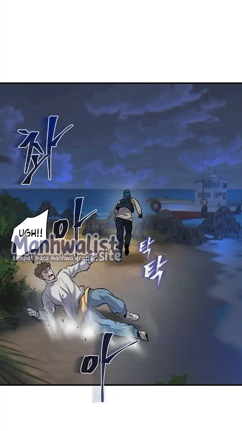 Limitless Chapter 55 - halaman 54