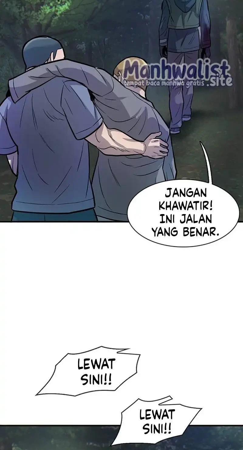 Limitless Chapter 55 - halaman 60