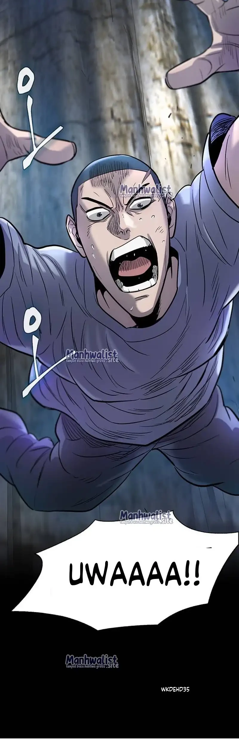Limitless Chapter 55 - halaman 73
