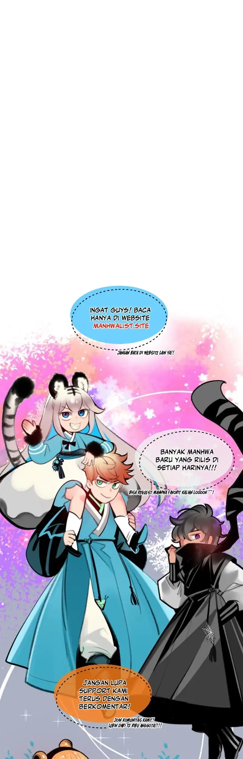 Limitless Chapter 55 - halaman 74