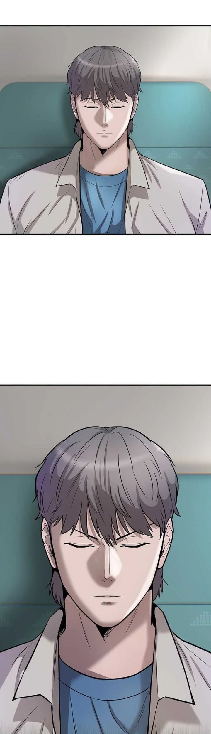 Limitless Chapter 56 - halaman 17