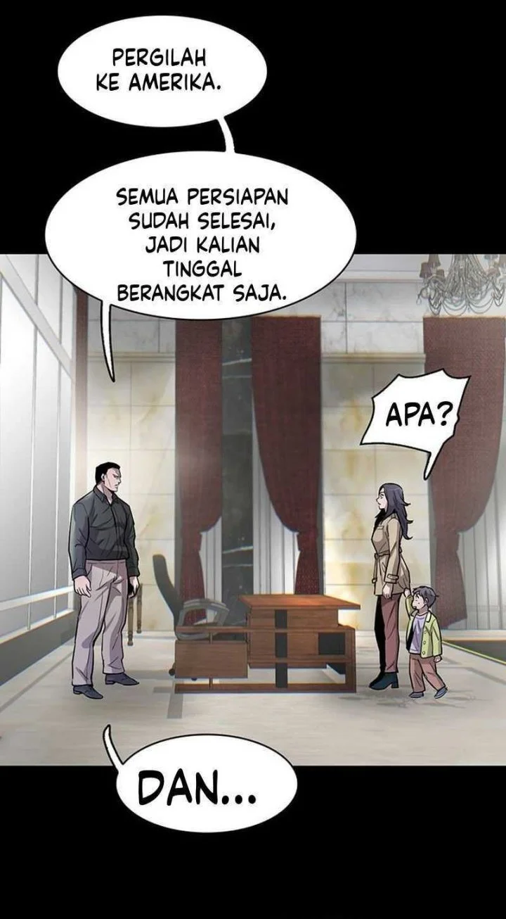 Limitless Chapter 56 - halaman 20